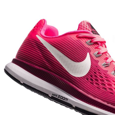 nike laufschuhe damen schwarz pink|nike laufschuhe damen.